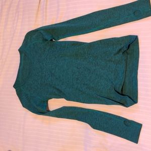 Lululemon top